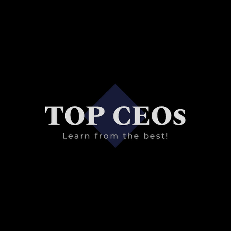 TOP CEOs