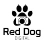 Red Dog Digital logo