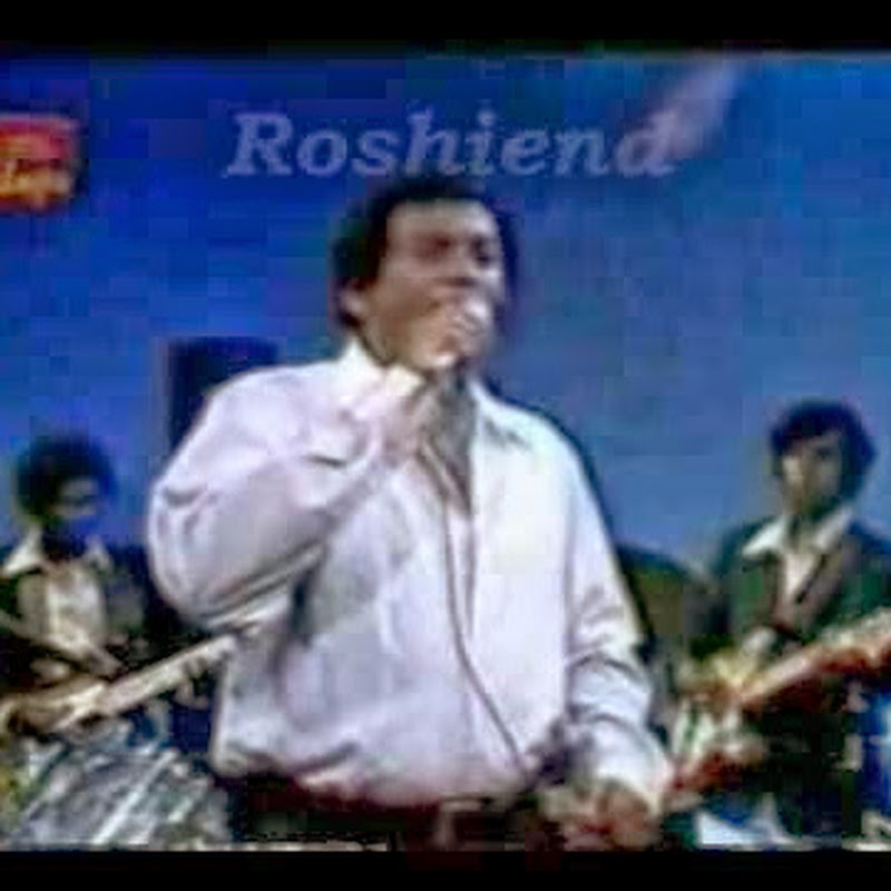 roshiend