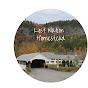 Lost Nation Homestead logo