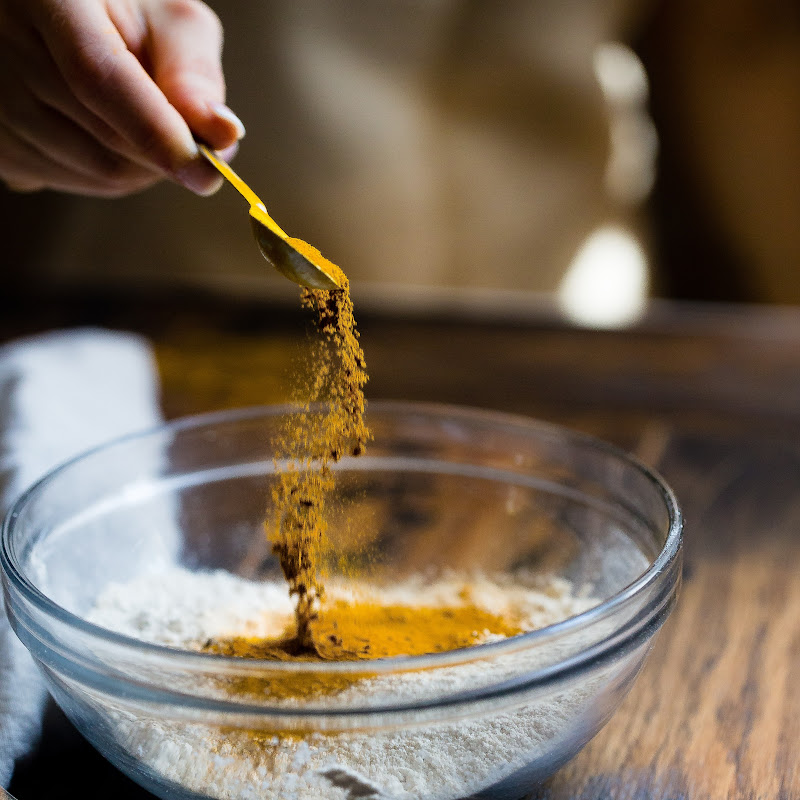 Simple and quick healthy recipes
