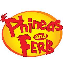 Phineas and Ferb - English Episodes channel avatar