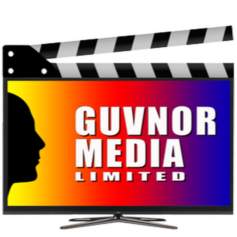 GuvnorMedia