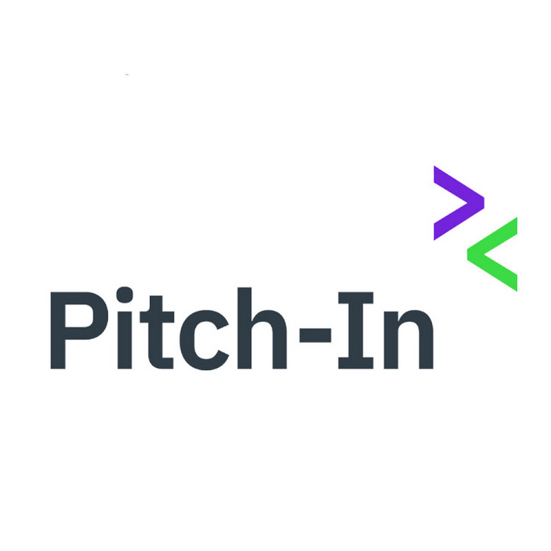 Pitch-In Team
