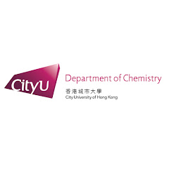 CityU Department of Chemistry