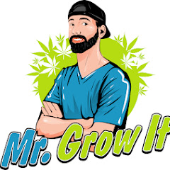 Mr. Grow It Avatar