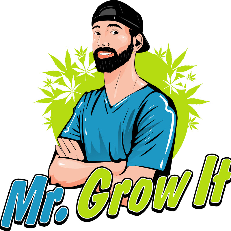 Mr. Grow It