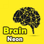Brain Neon logo