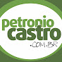 Prof. Petronio Castro