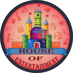 House of Entertainment channel logo