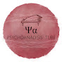 Psychoanalysis Tube logo