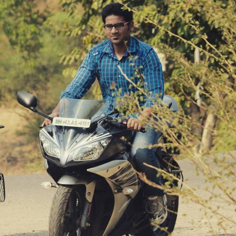 NaviMumbaikar Aqeem
