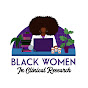 Black Women In Clinical Research logo