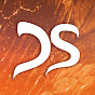 DS Music logo