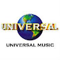 UNIVERSAL MUSIC USA logo