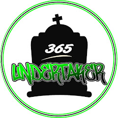 Undertaker 365