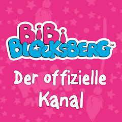 Bibi Blocksberg TV