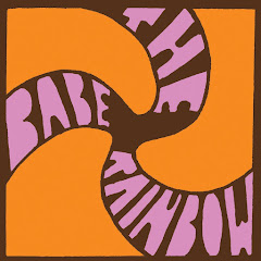Babe Rainbow channel logo