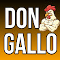Don Gallo Battles