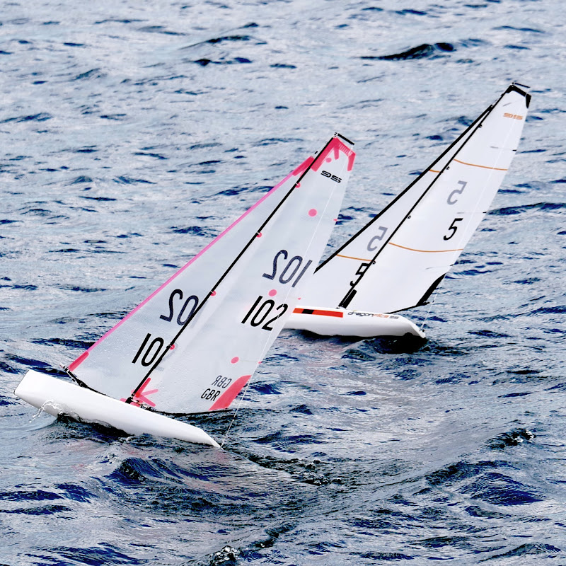 modelyachtracinguk