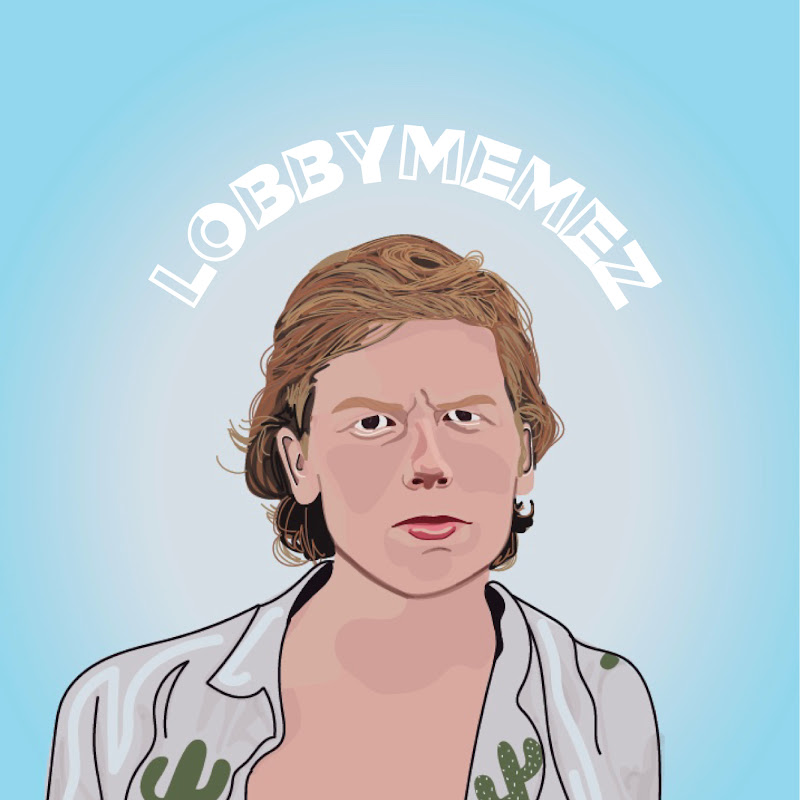 Lobbymemez