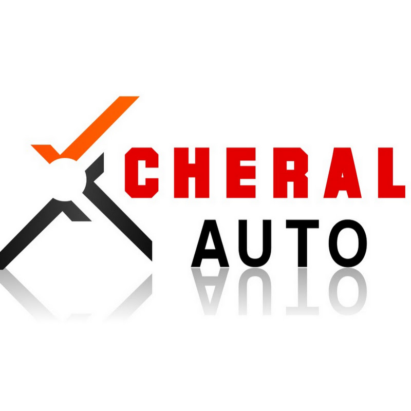 CHERAL AUTO icon