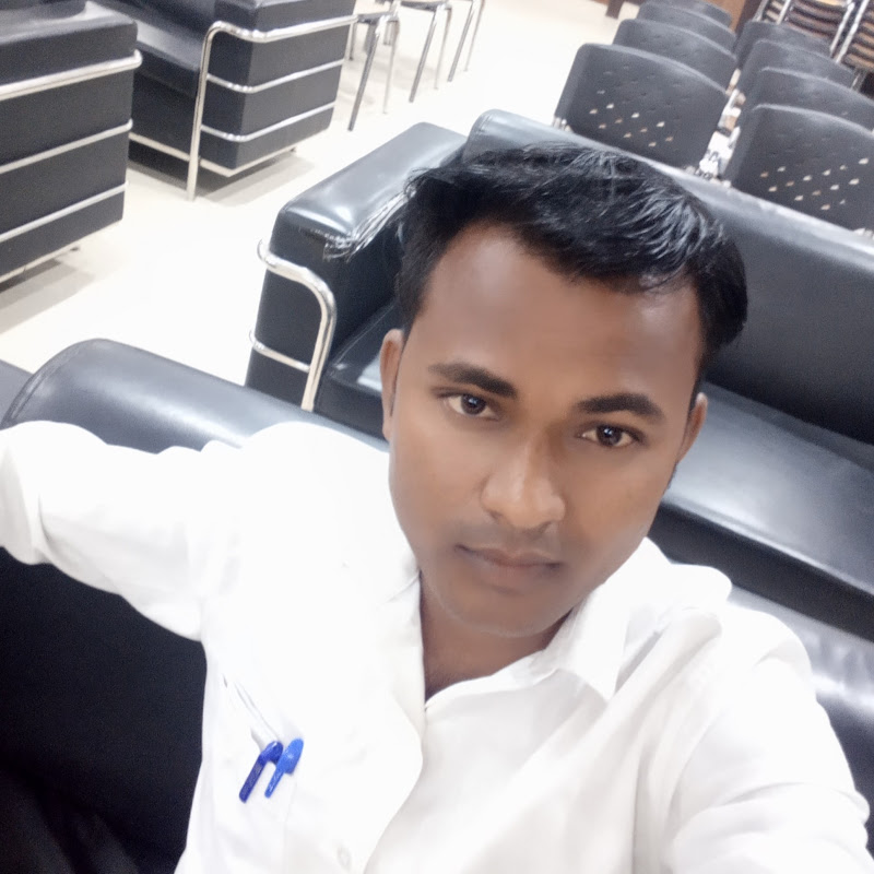 Suraj Gautam