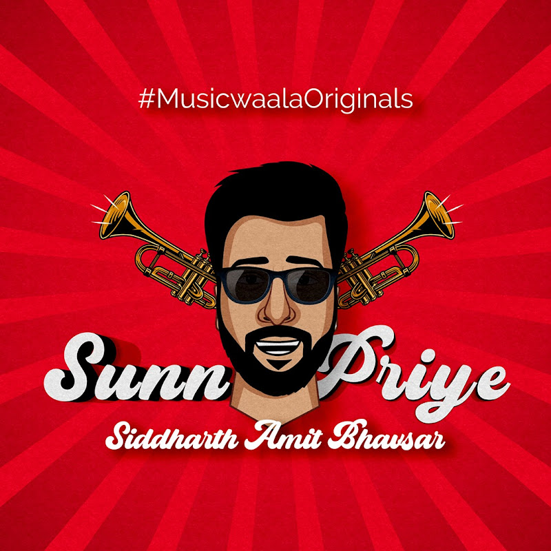 Siddharth Amit Bhavsar - Topic