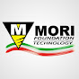 MORI Srl logo