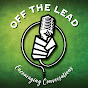 Off The Lead logo