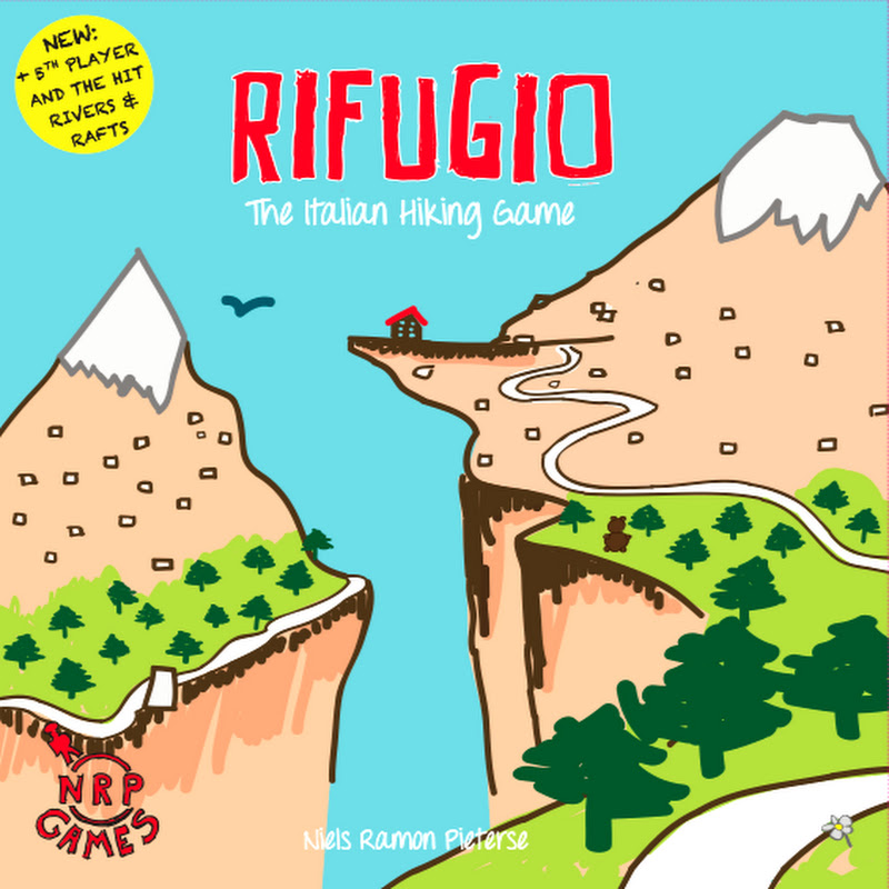 NRP Games