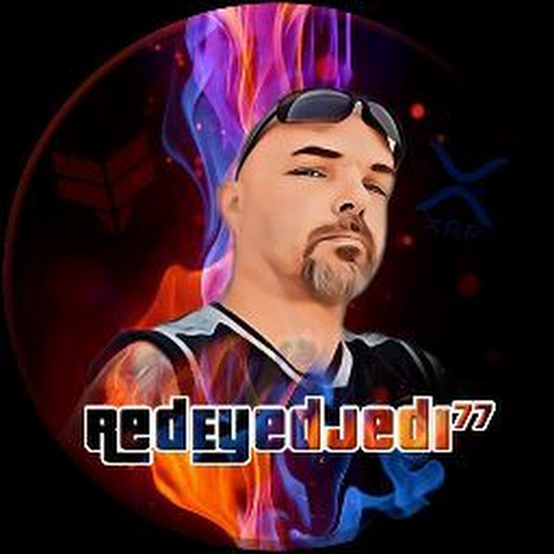 RedEyedJedi 77