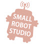 Small Robot Studio logo