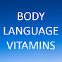 Body Language Vitamins logo