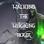 Walking The Witching Hour logo