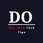 Day One Tech logo