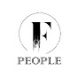 FAKE PEOPLE logo