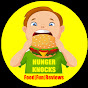 Hunger Knocks logo