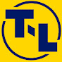 TL Riego Bolivia logo