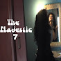 The Majestic 7 logo