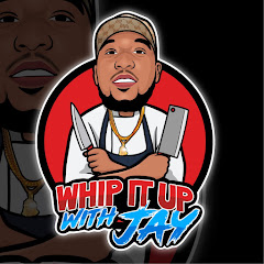 Whip It Up With Jay net worth