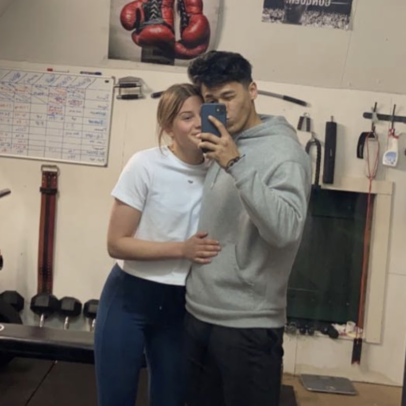 Fitnessbymm