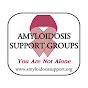 Amyloidosis Support Groups logo