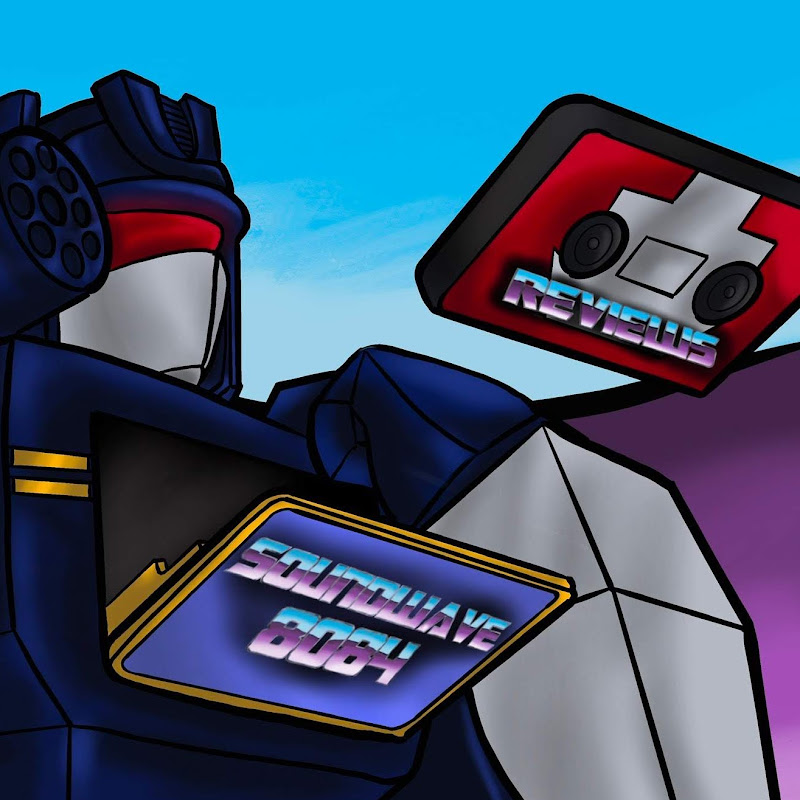 Soundwave 8084
