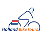Holland Bike Tours logo