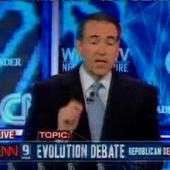 HuckabeeForPresident