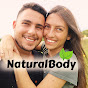 NaturalBody - Healthy Lifestyle logo