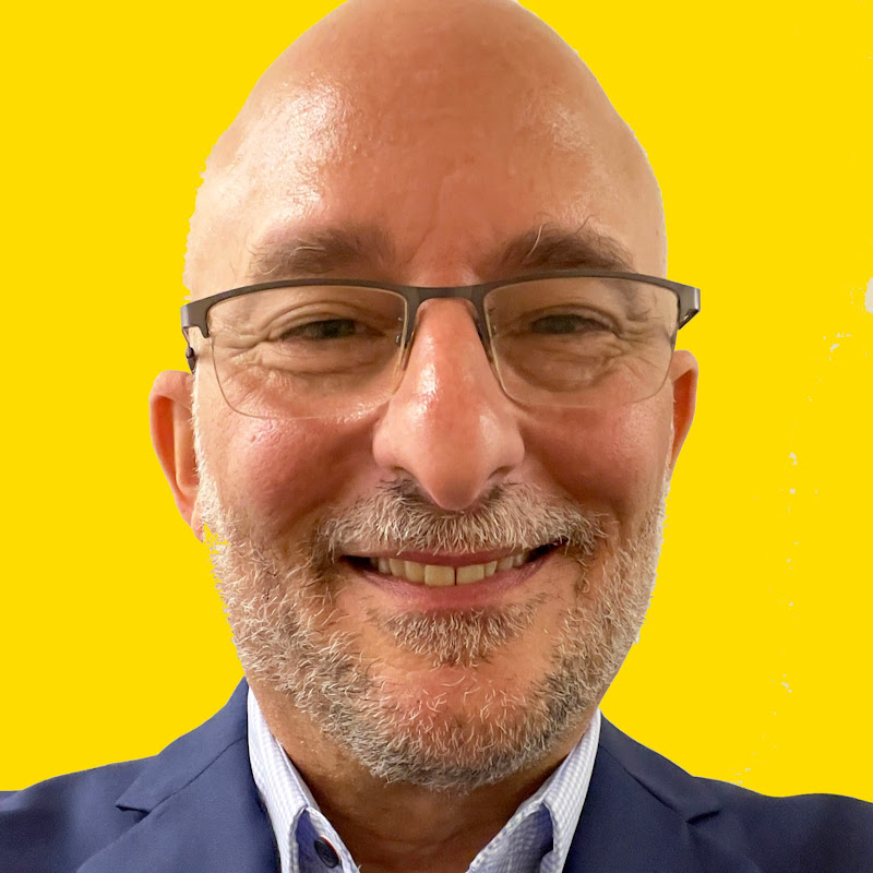 Roger Rosenbaum