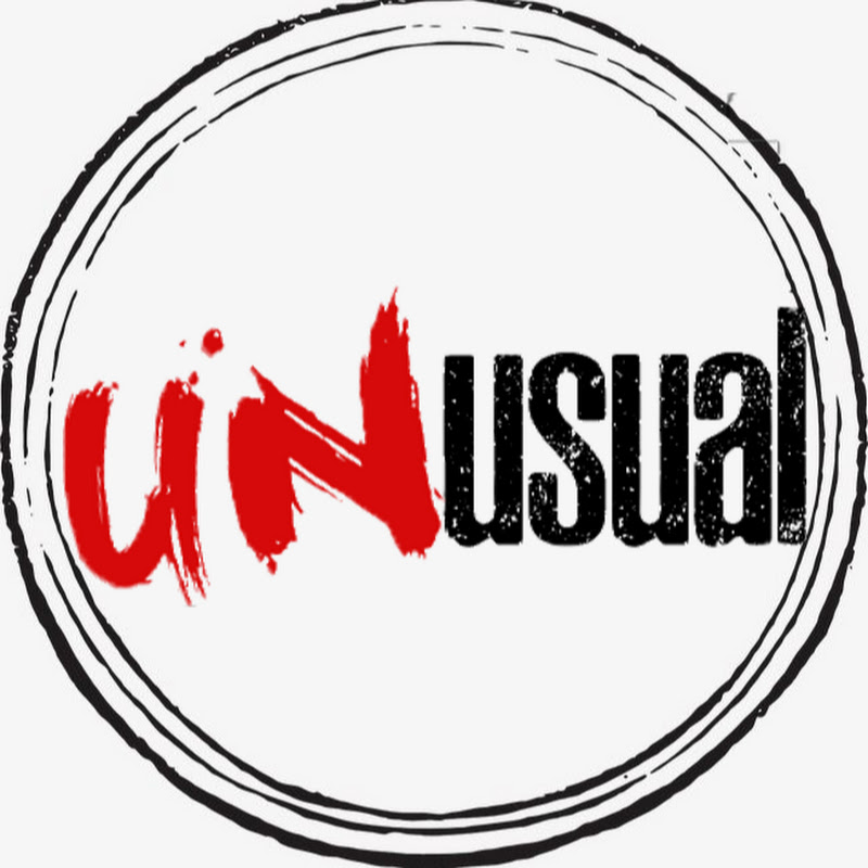 The Unusual Suspects Podcast
