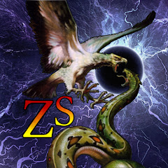 Zarathustra's Serpent Avatar